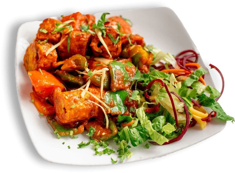 Cocktail Sheekh Kebab