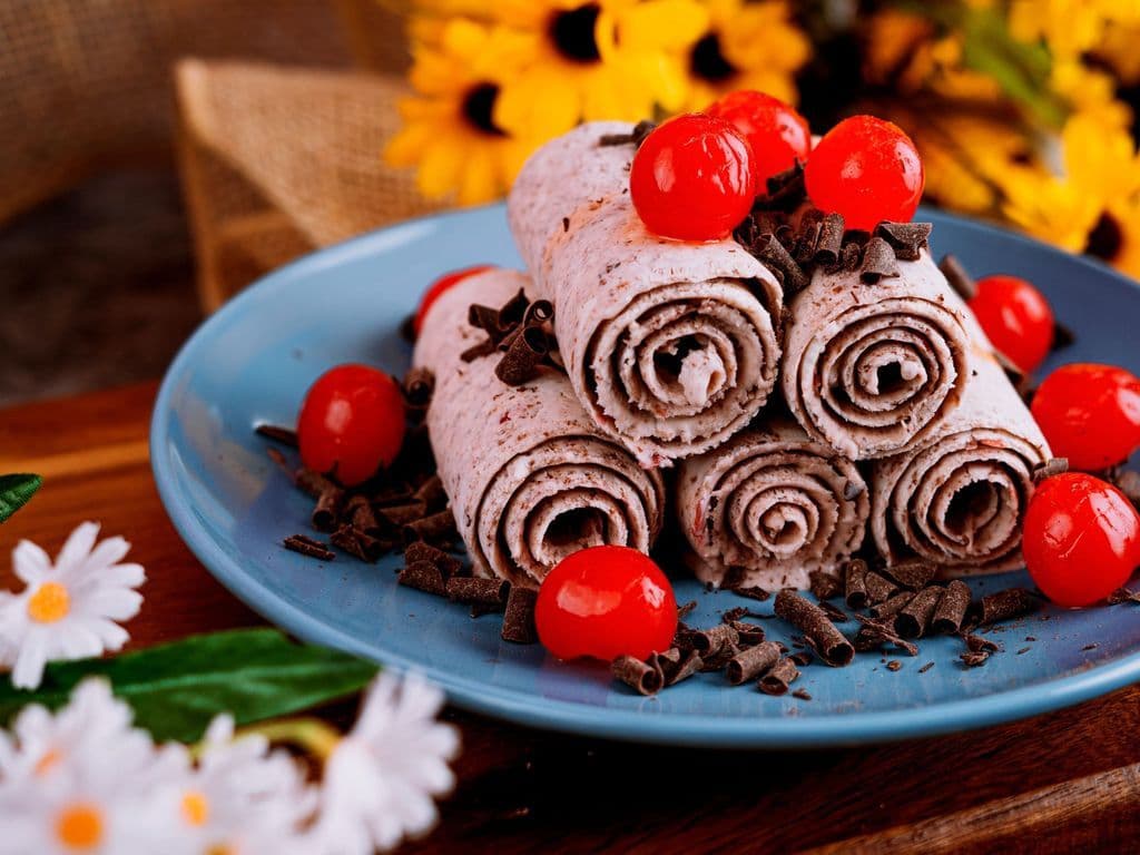 Black Forest