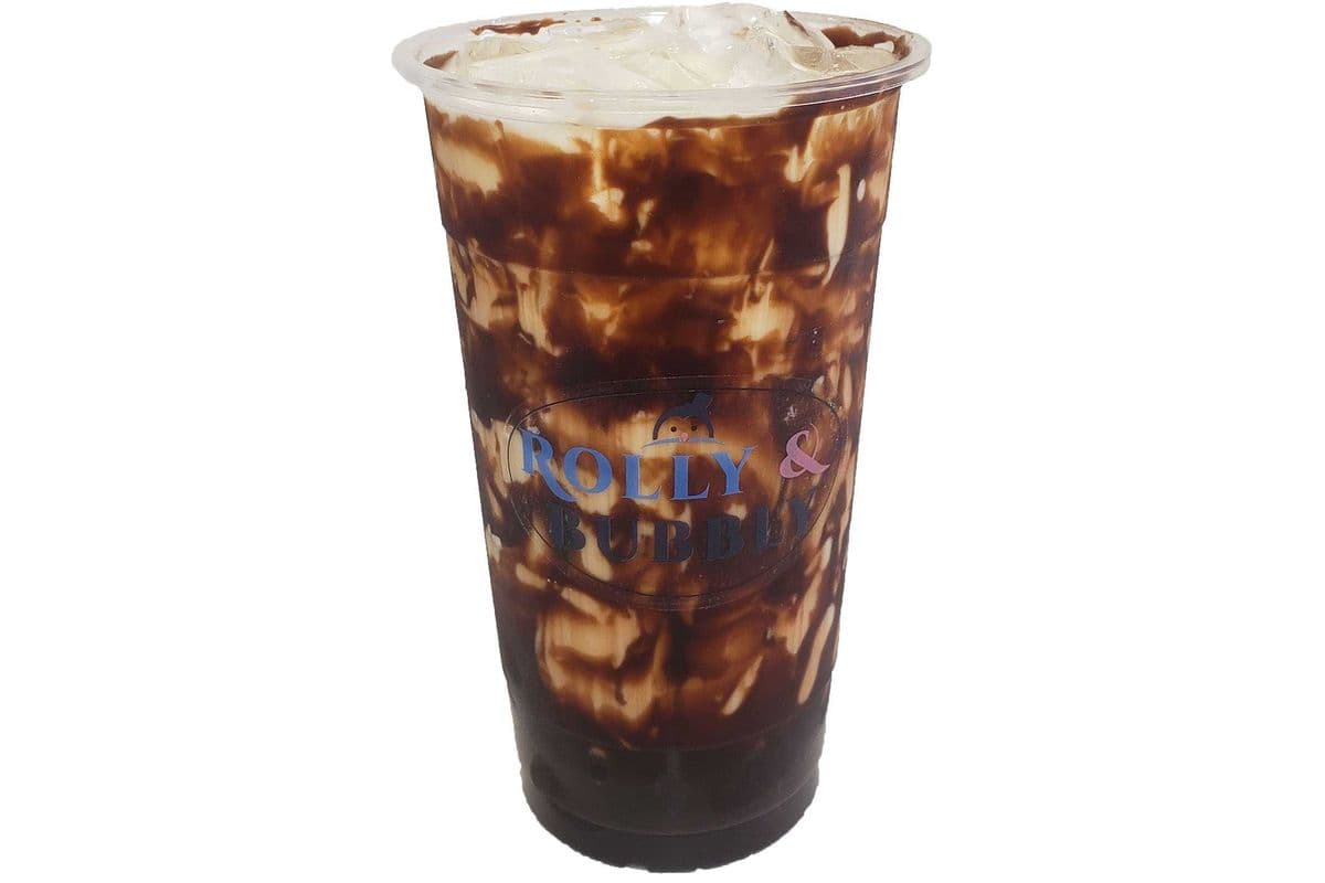 Mocha Latte