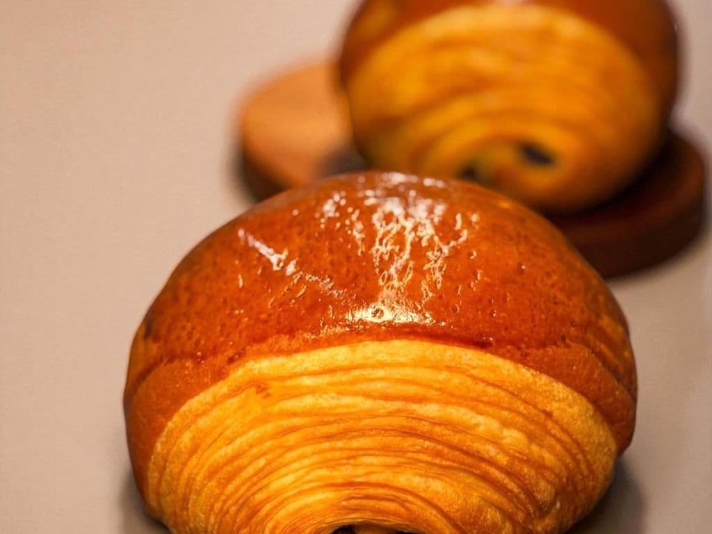 Croissaint - Chocolate (Pain au chocolat)