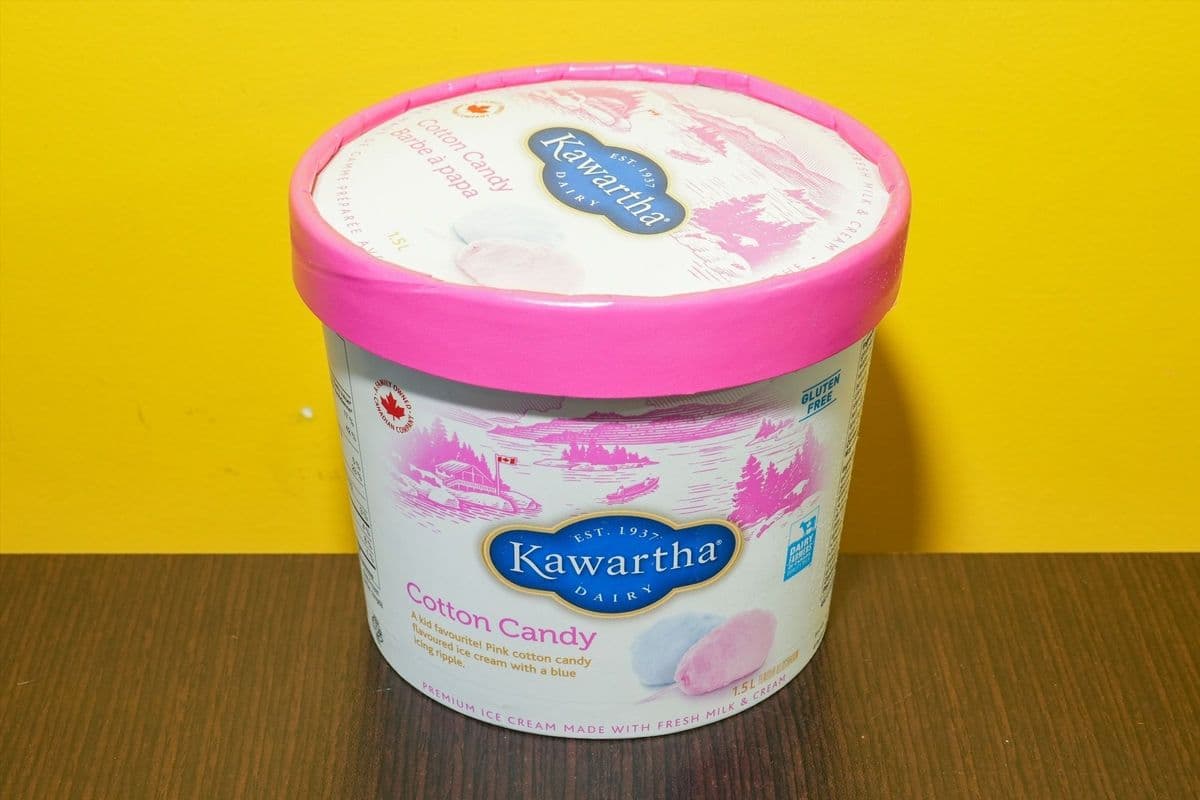 Cotton Candy (1.5L)