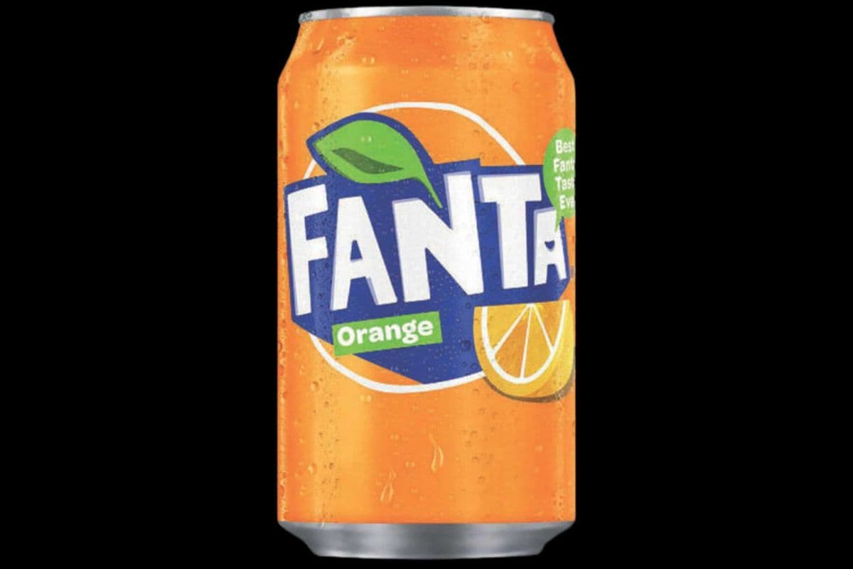 Fanta (355ml)