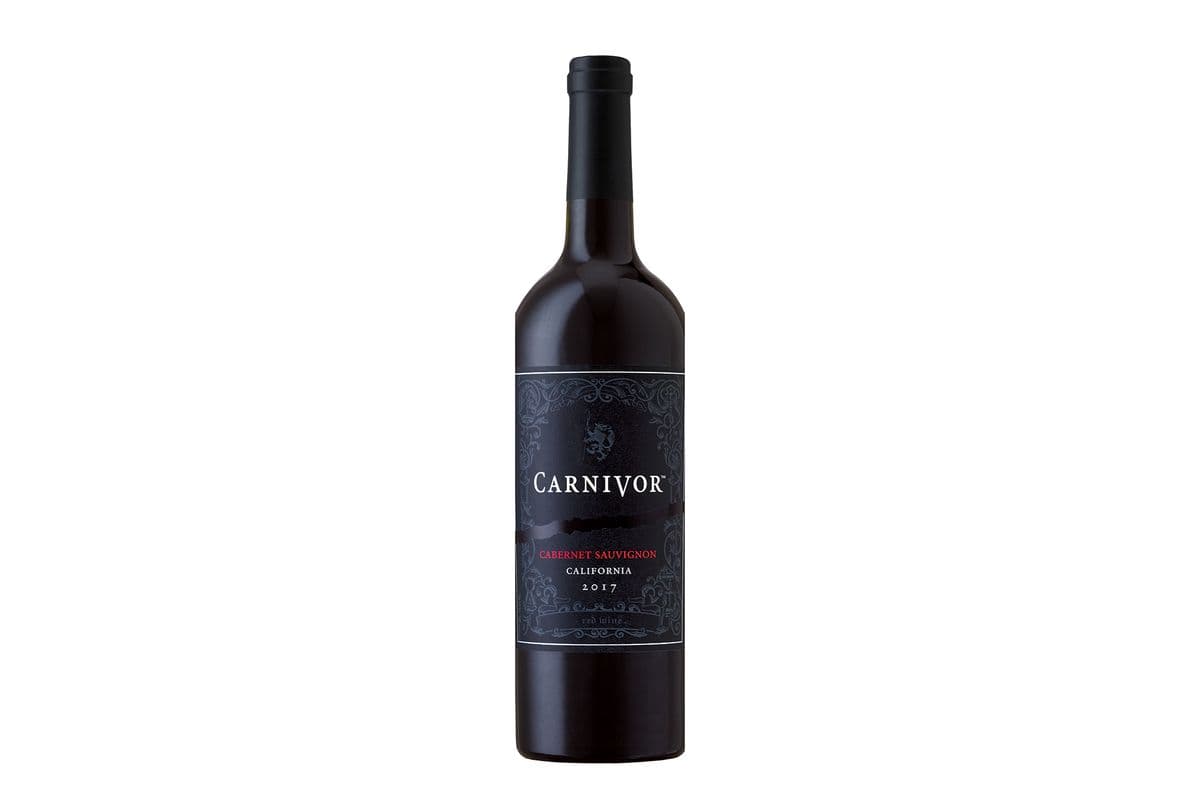 Carnivor Cabernet Sauvignon (1 x 750 ml)