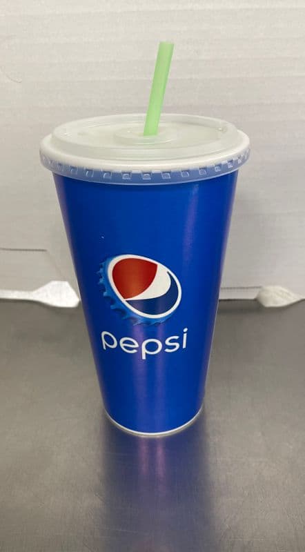 Large Slush (32 oz)
