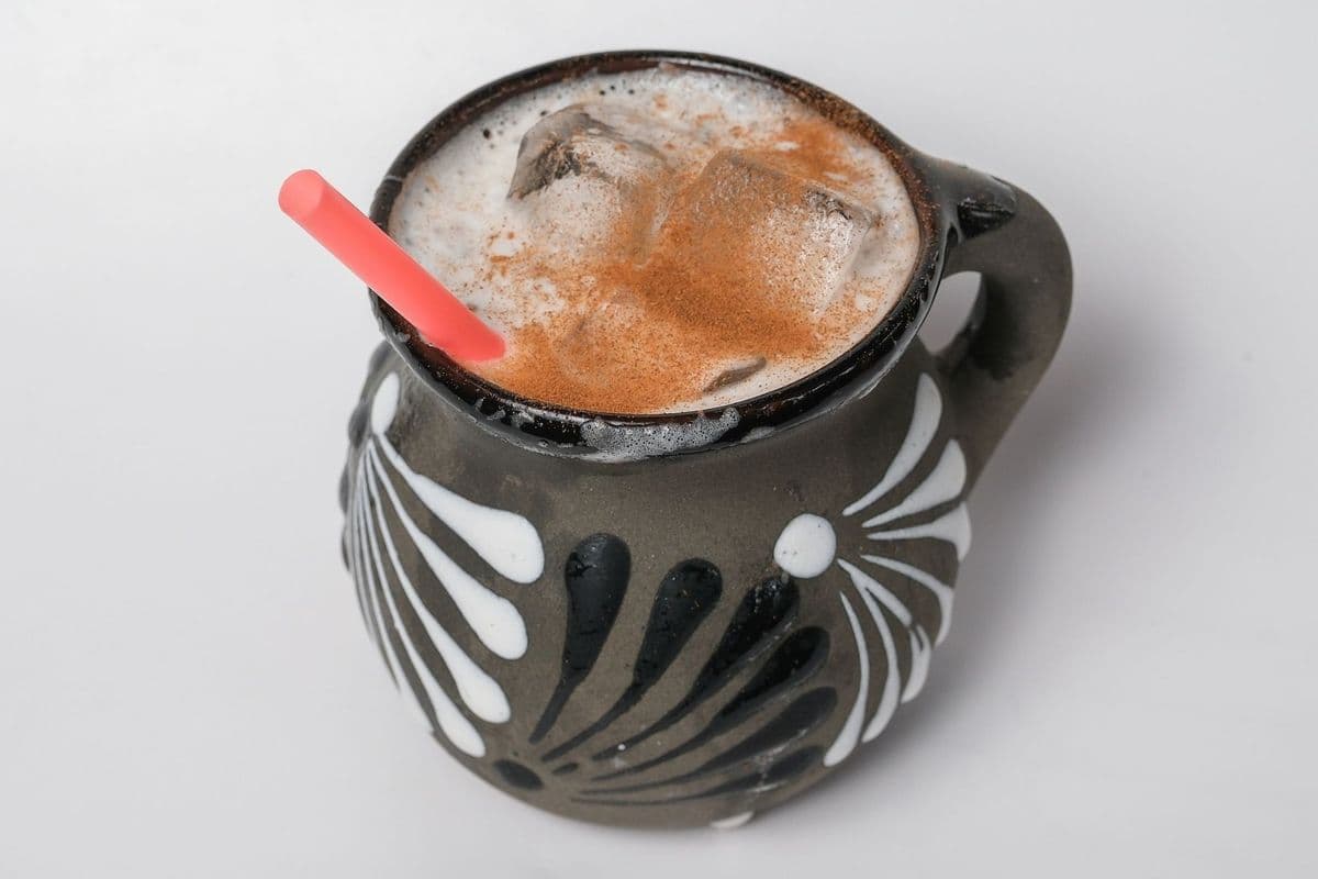 Dirty Horchata (1 x 150 ml)