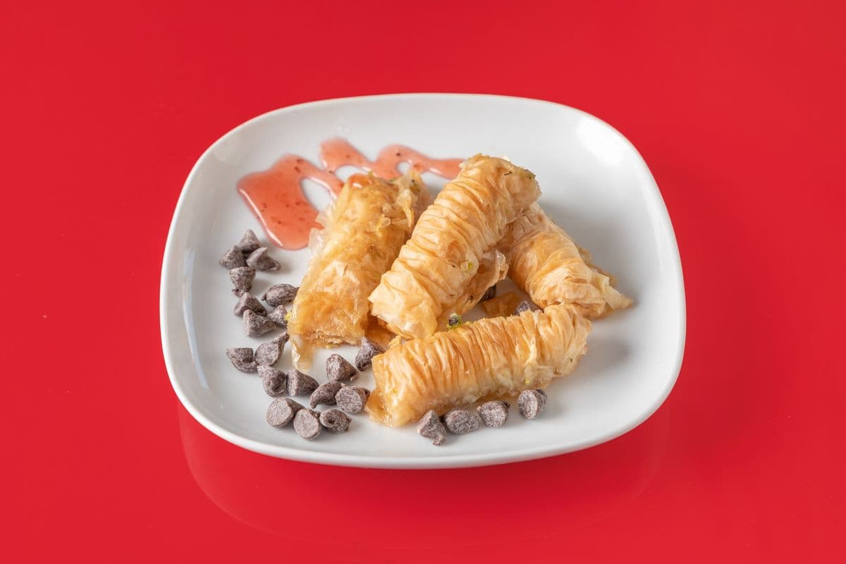 Baklava (1 pc)