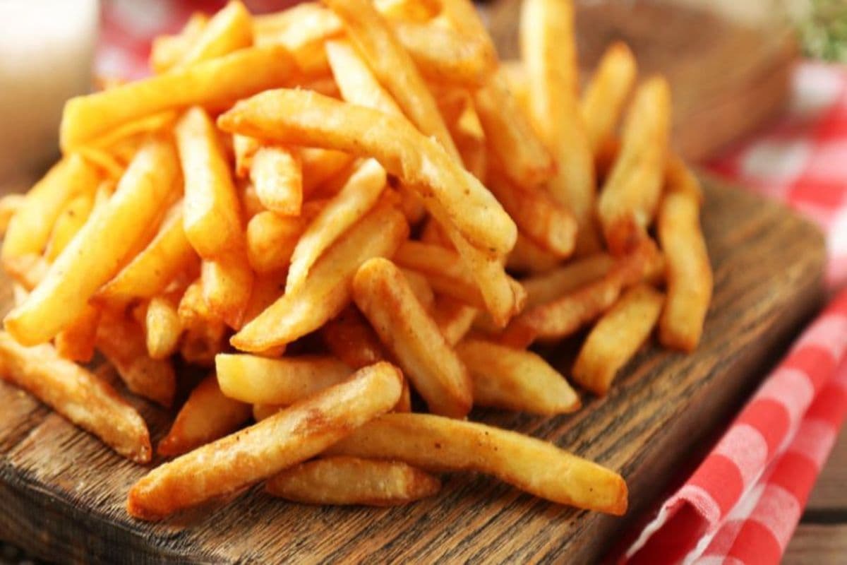 Bayside Fries