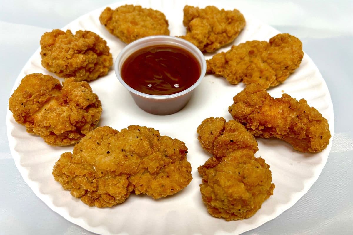 Chicken Bites (8 pcs)