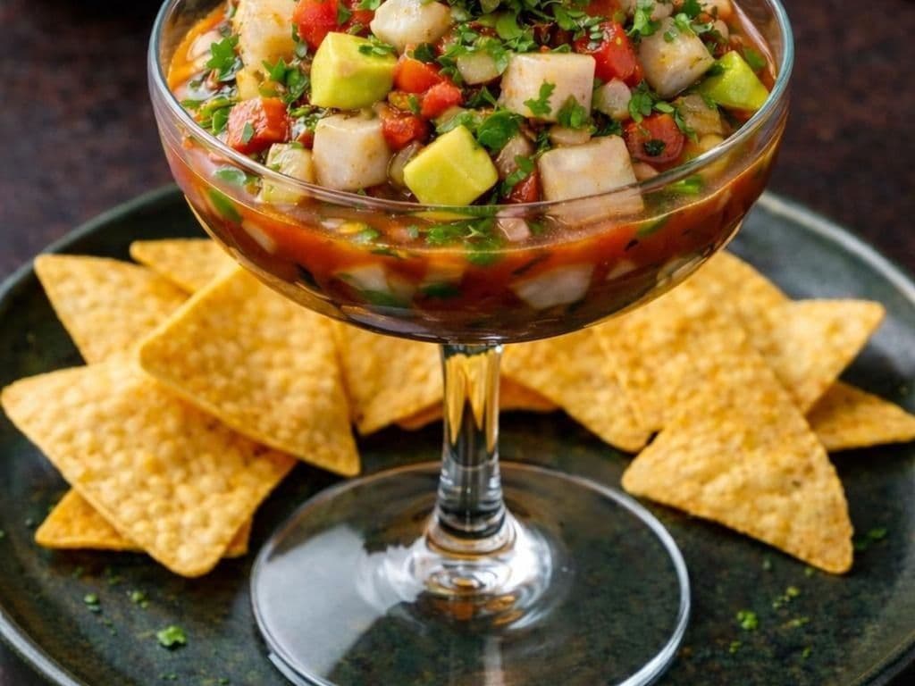 Ceviche