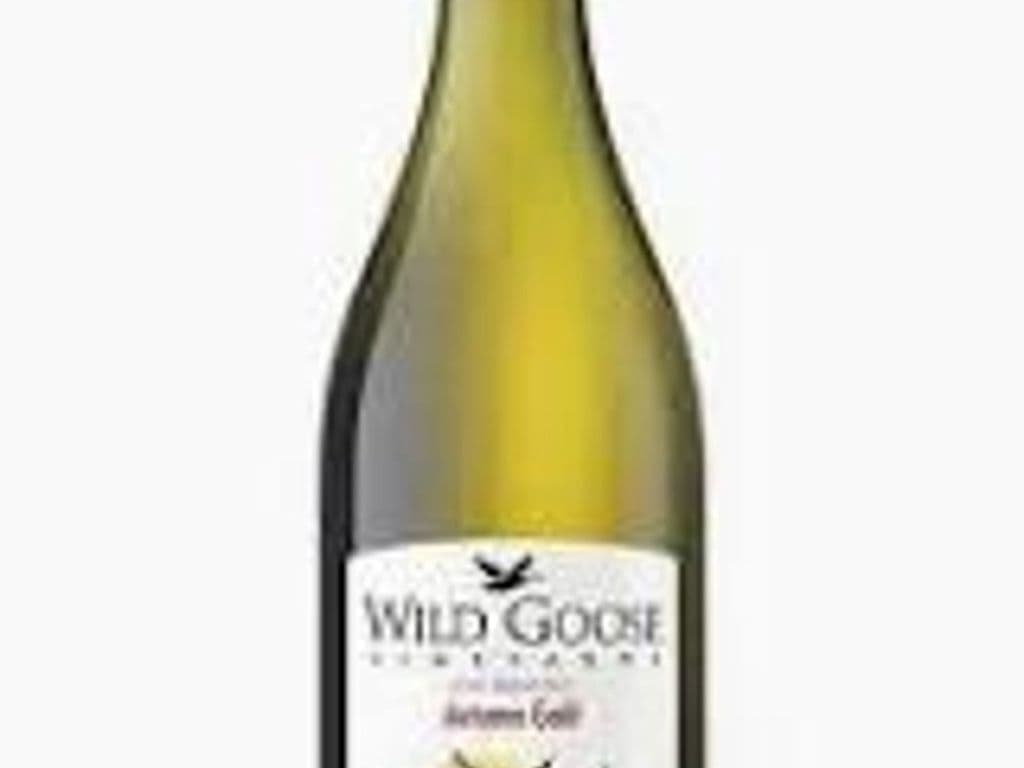 WILD GOOSE Autumn Gold, 750ml