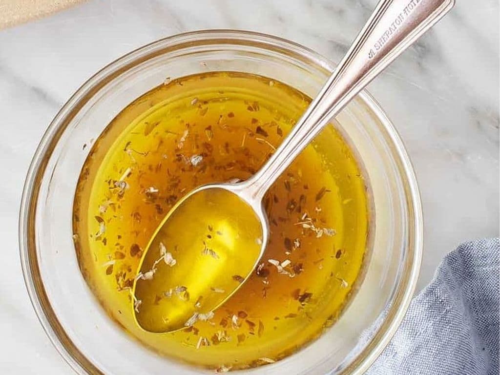 Italian Dressing