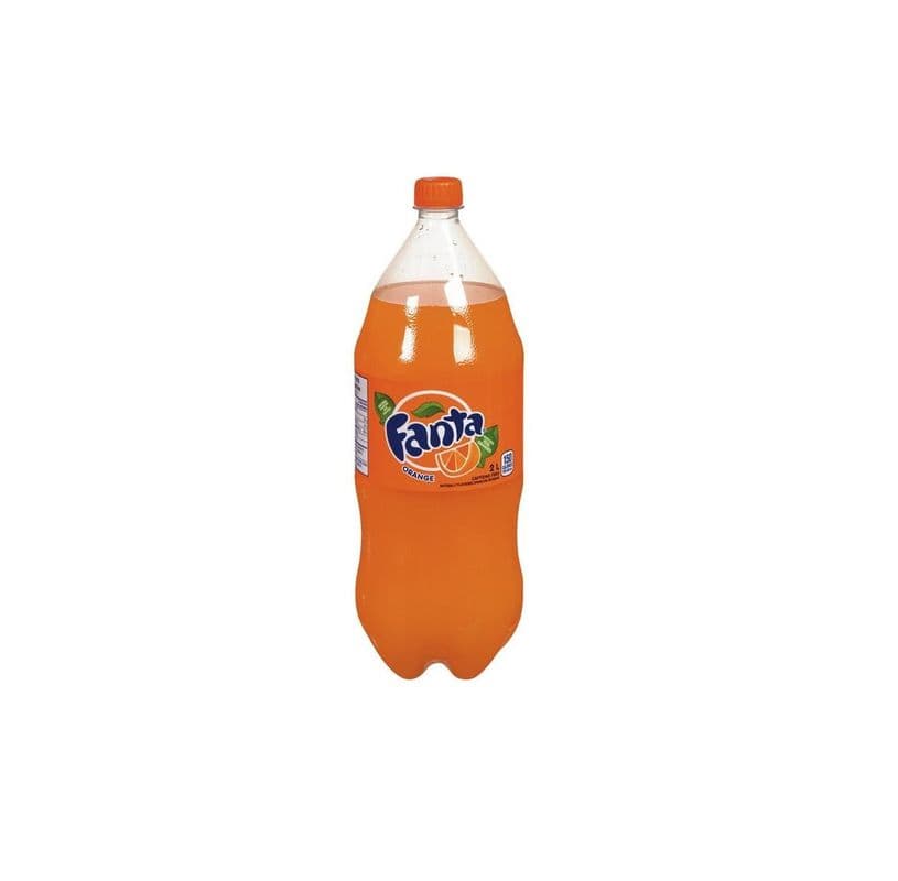 Fanta (2L)