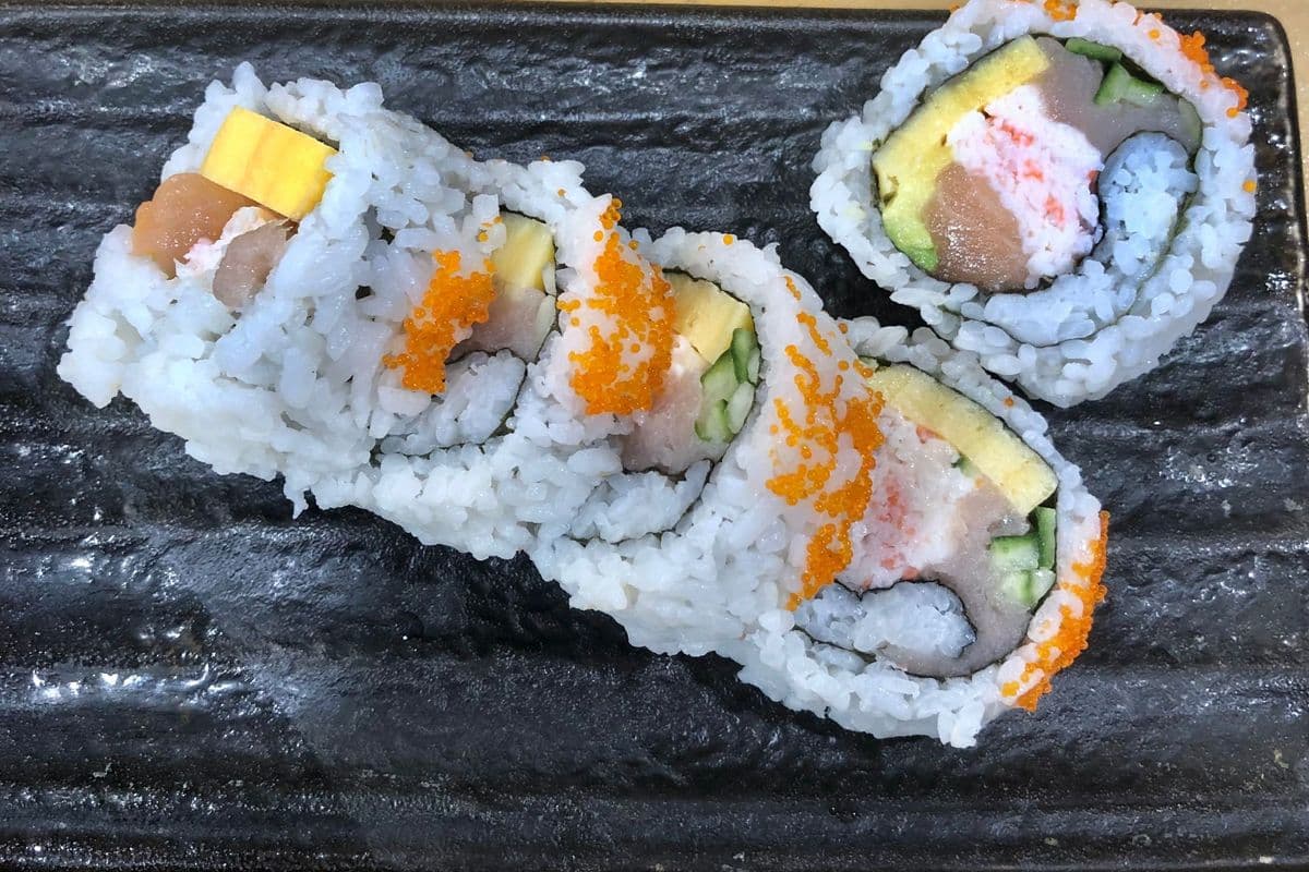 House Roll (5 pcs)