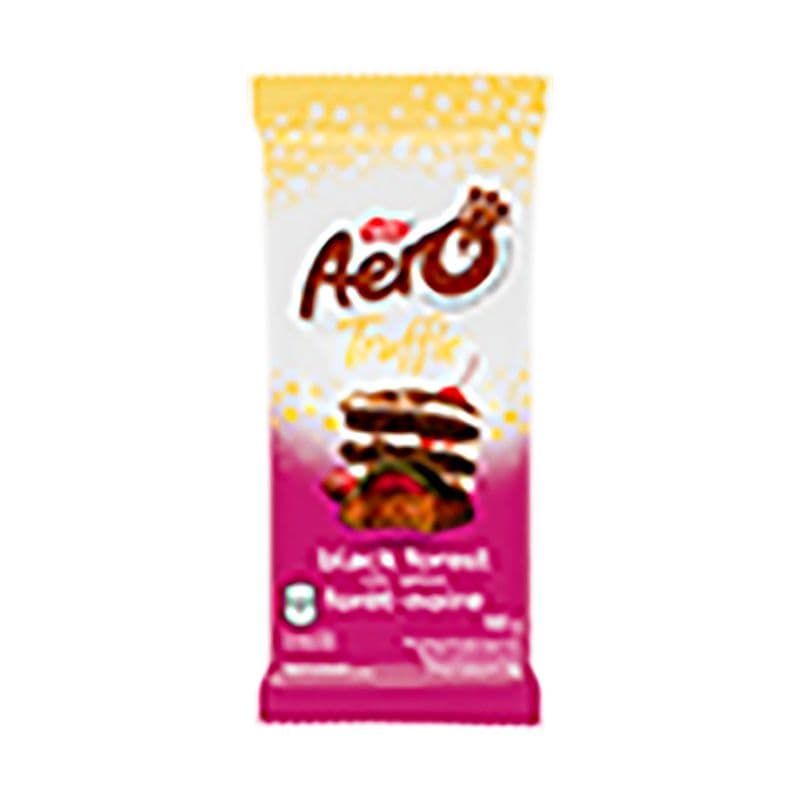 Aero Truffle Foret Noire 105g / Aero Truffle Black Forest 105g