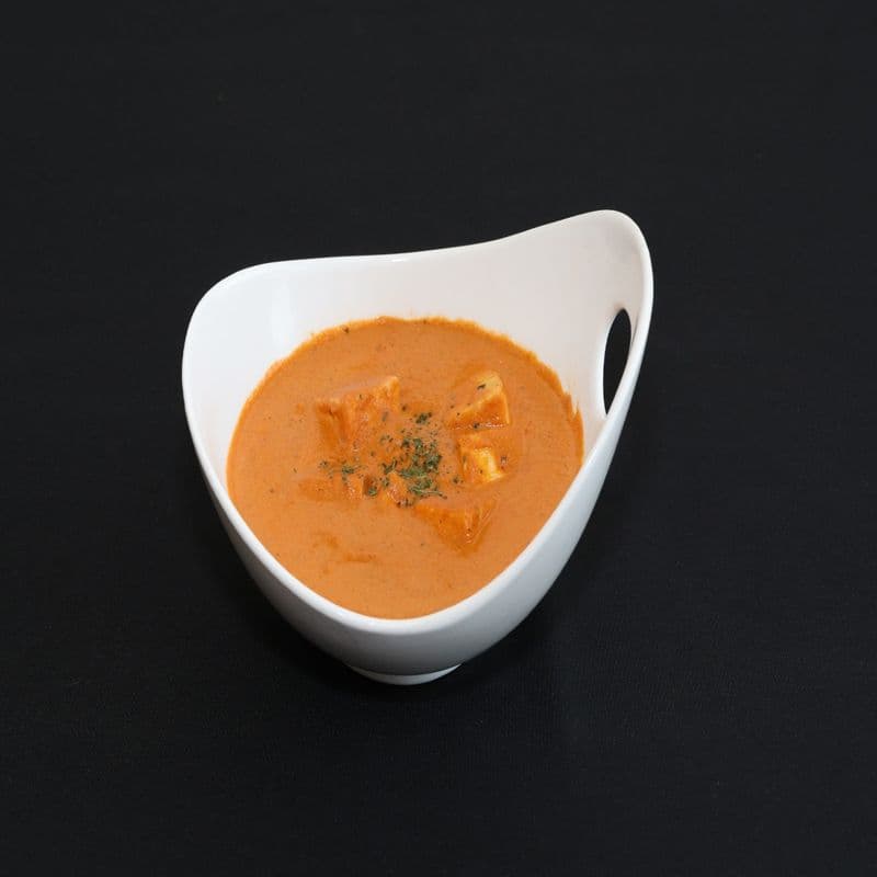 Shahi Paneer