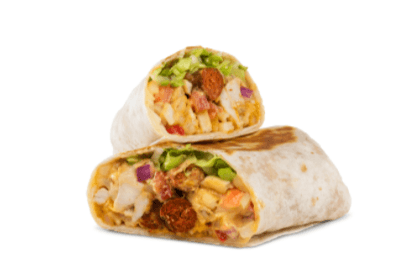 Chicken Wrap