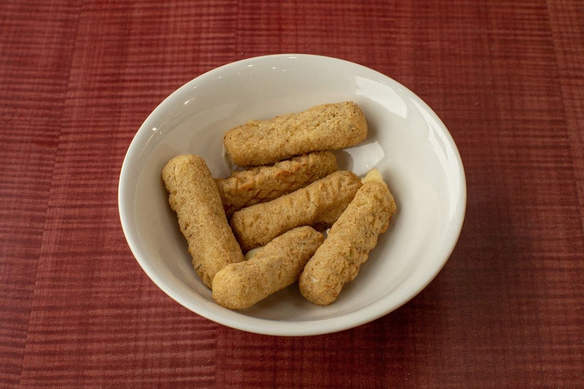 Cheese Sticks