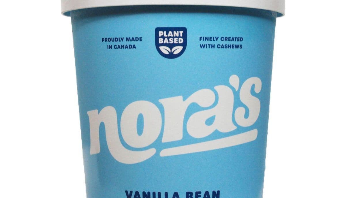 Nora's Vanilla Bean (V)
