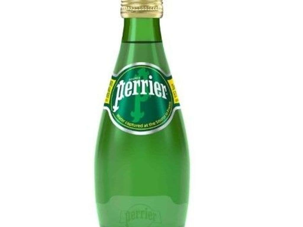 Perrier
