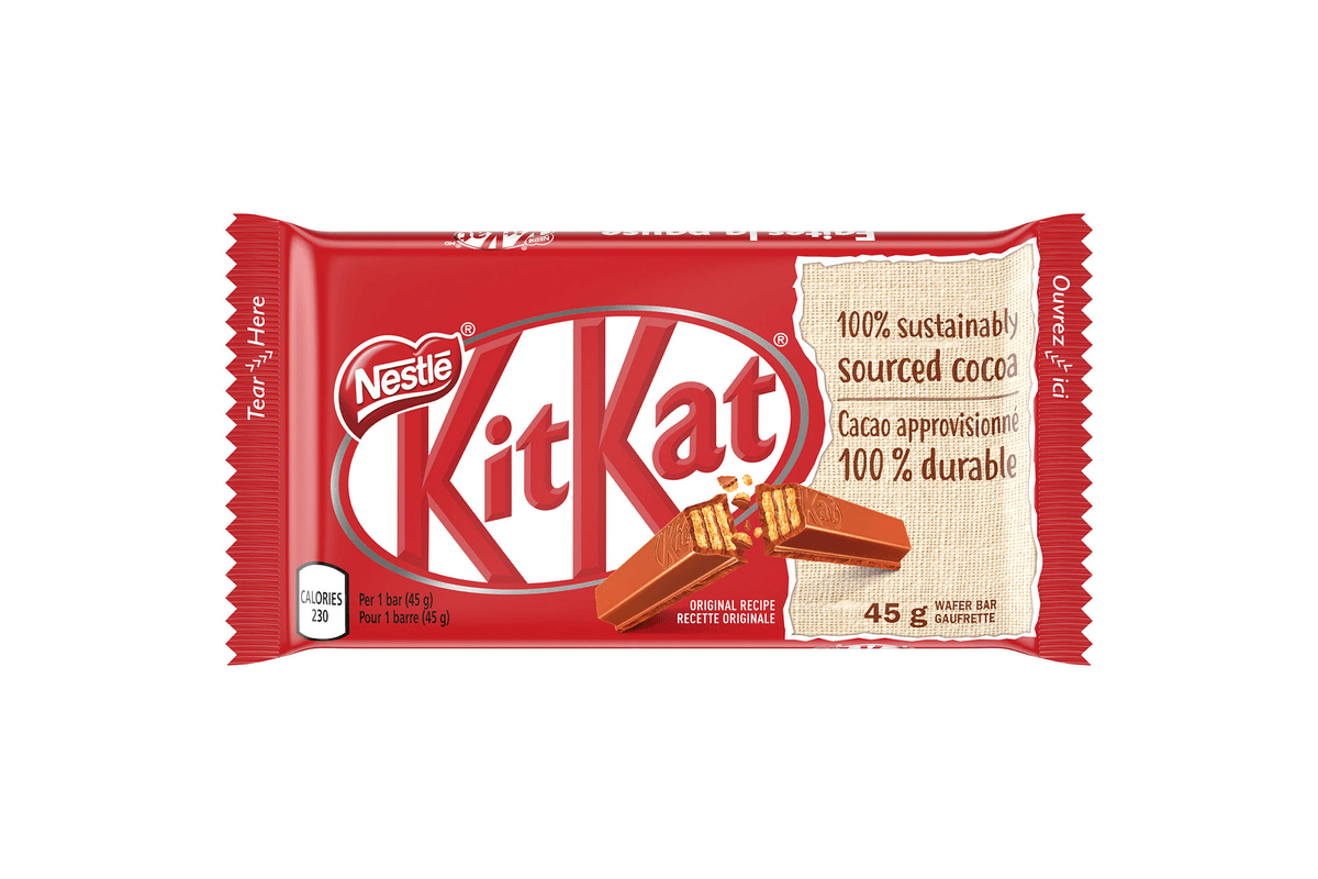 Kit Kat (45 g)