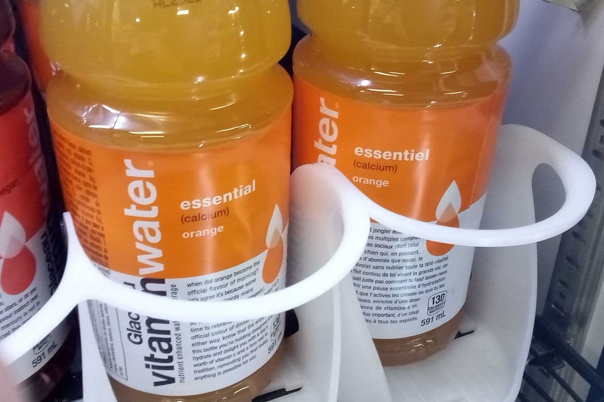 Vitamin Water - Essential (591 ml)