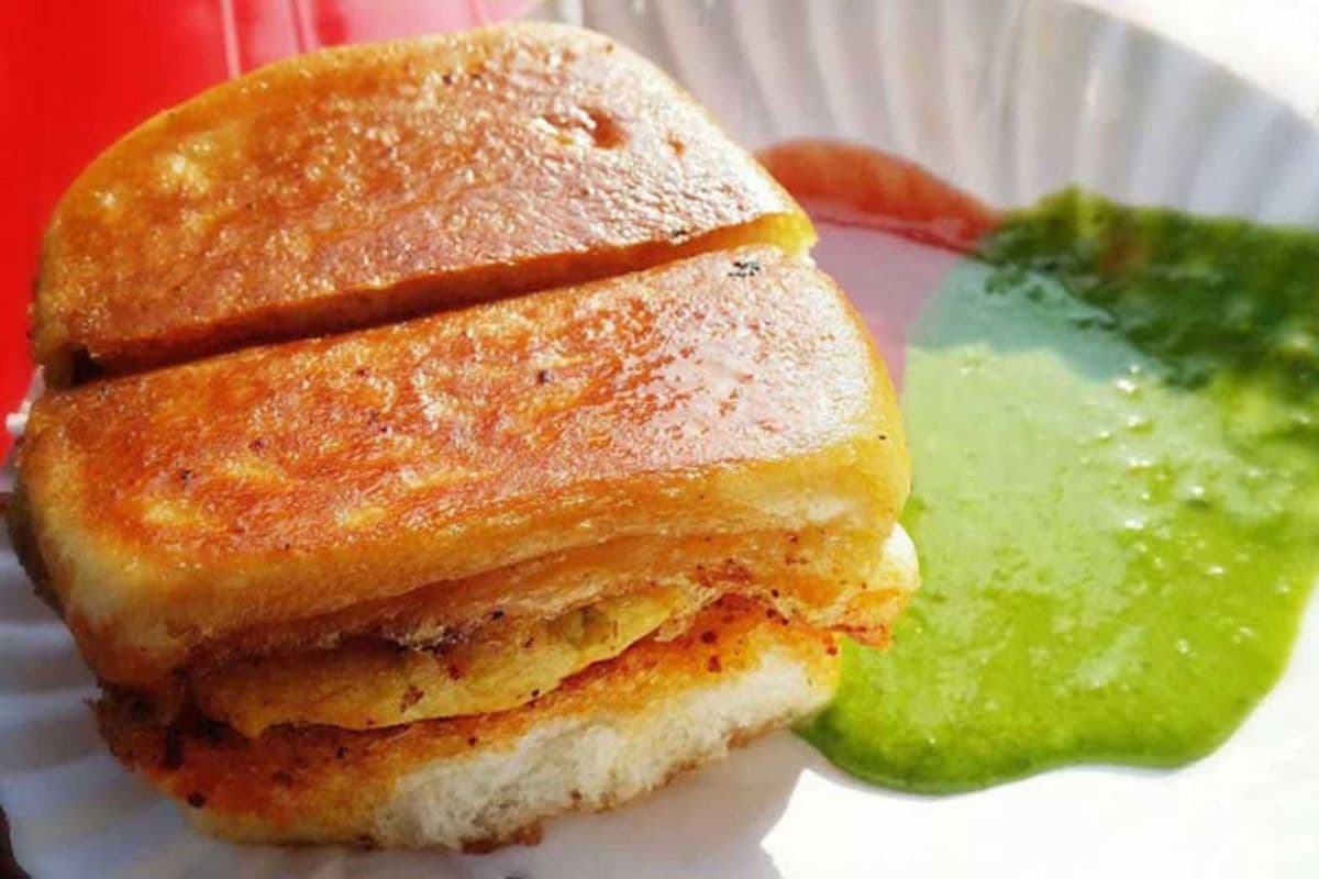 Vada Pav