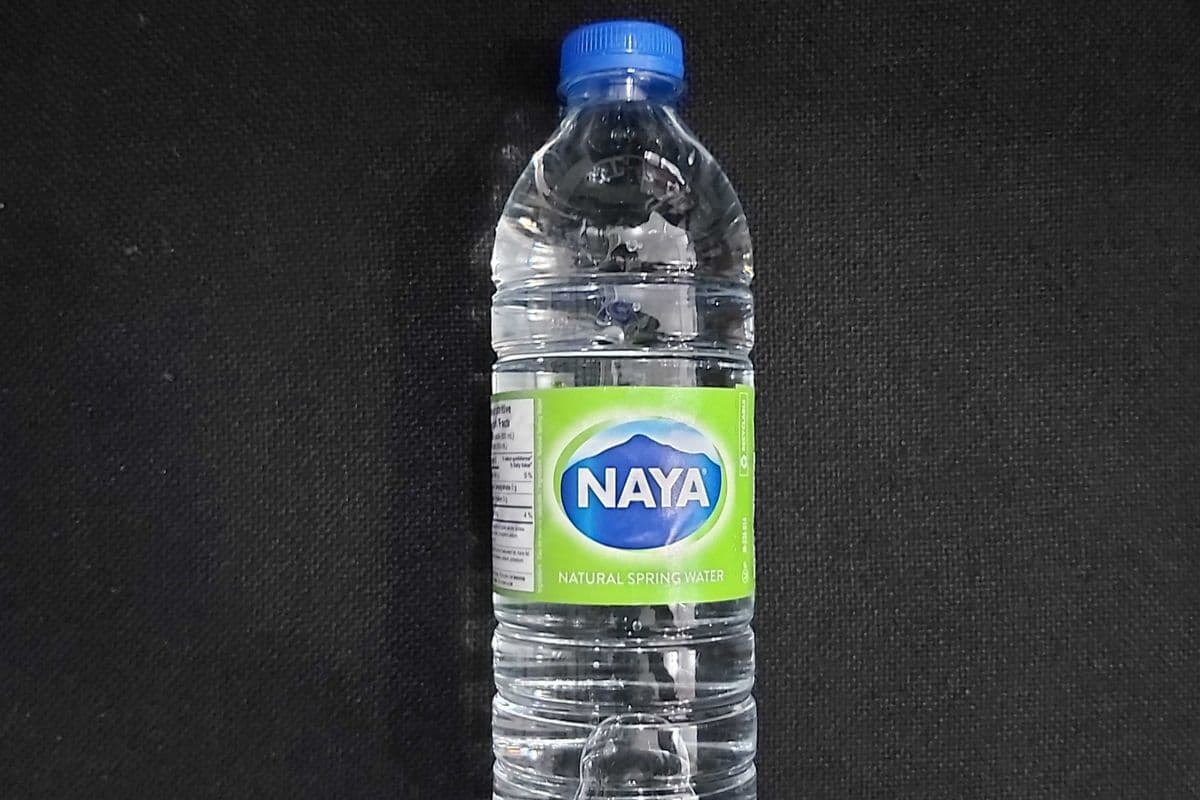 Naya