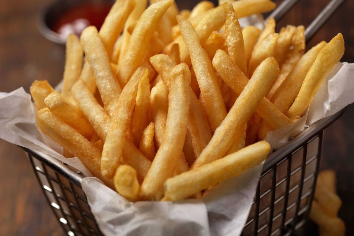 Fries