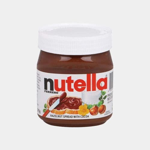 Nutella® / Nutella®