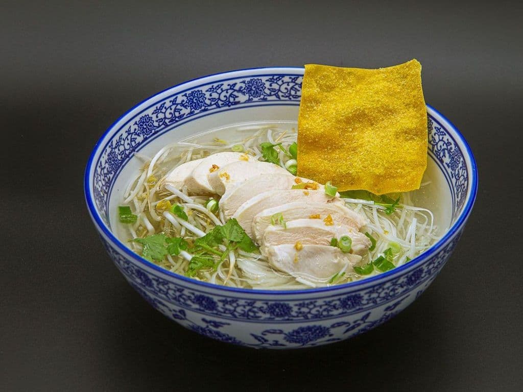 GUAY TEOW NAM GAI