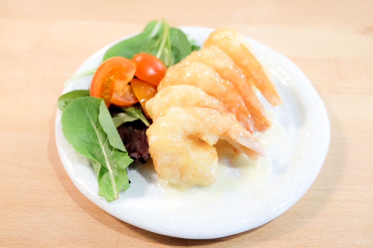 Ebi Mayo