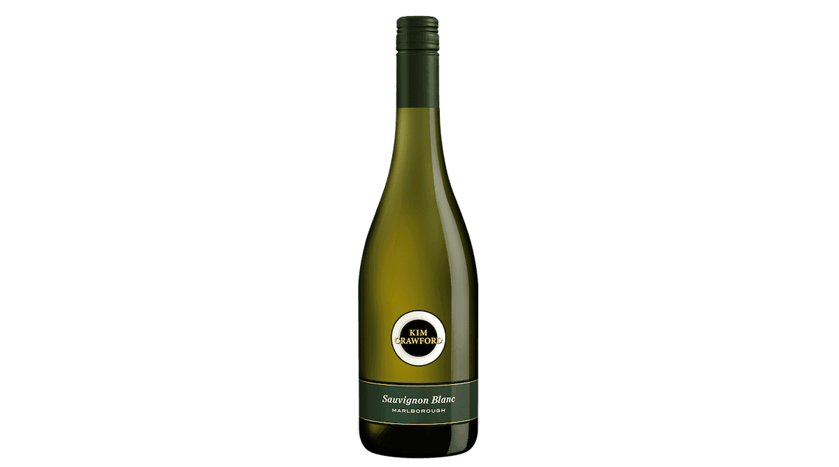 Kim Crawford Sauvignon Blanc