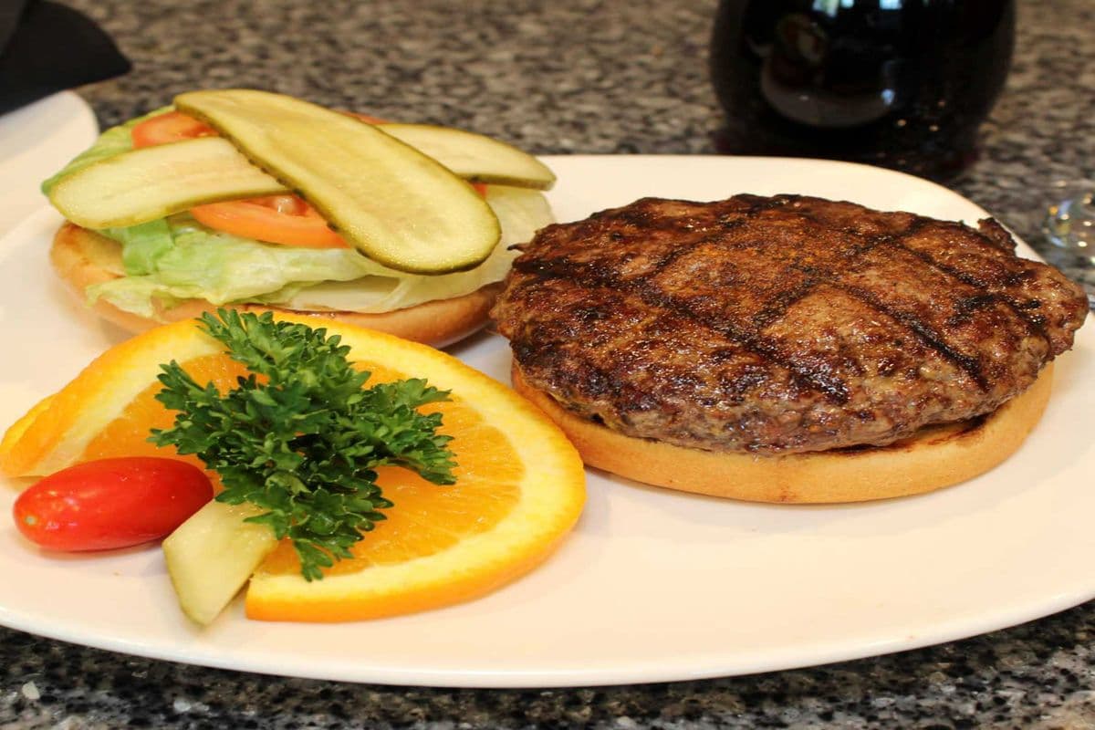 Cheeseburger