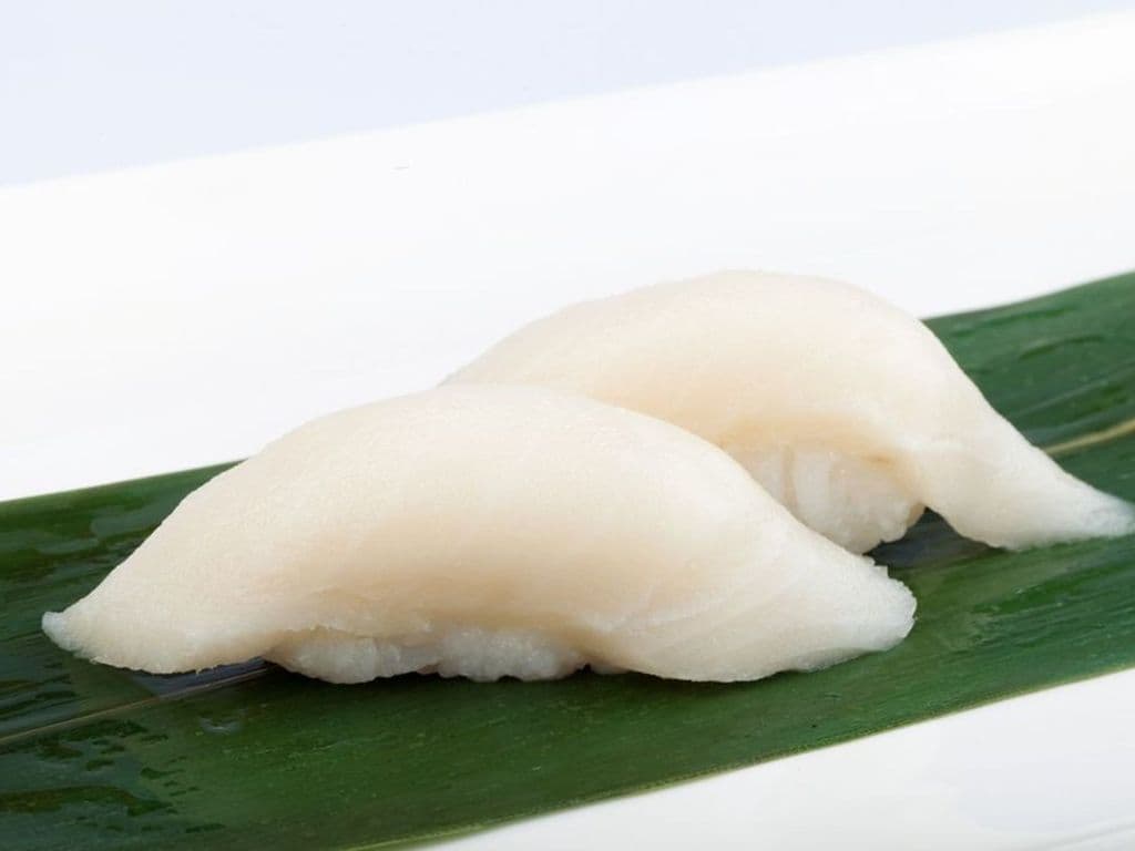 403. Butterfish Sushi(3pc)