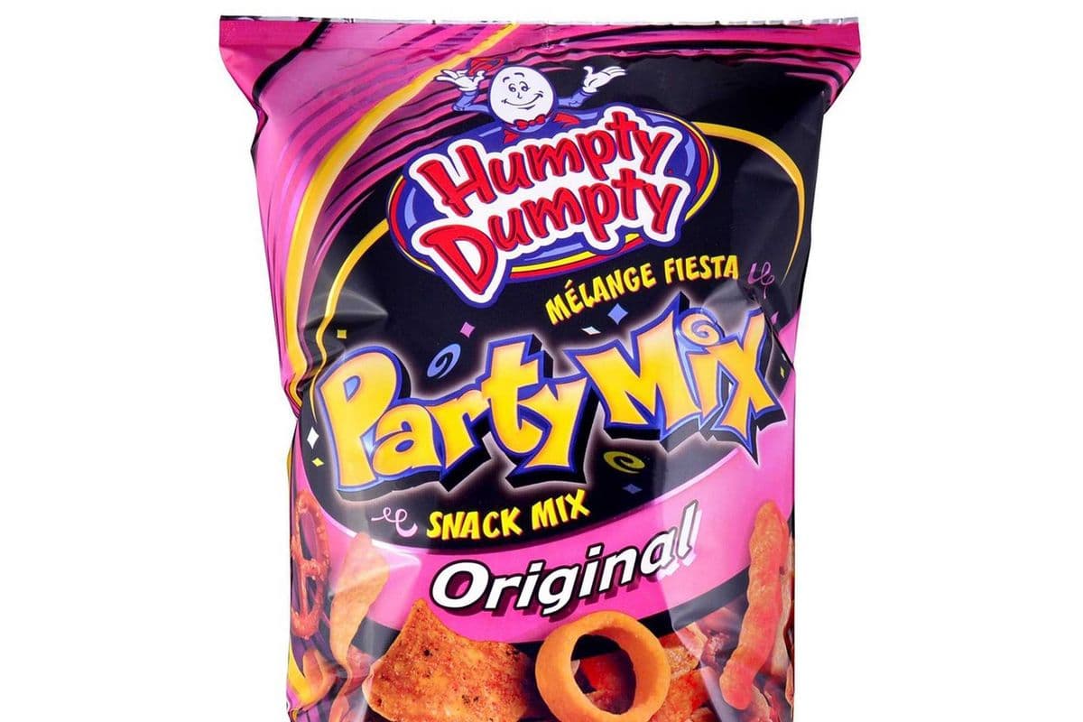 Humpty Dumpty Party Mix (250g)