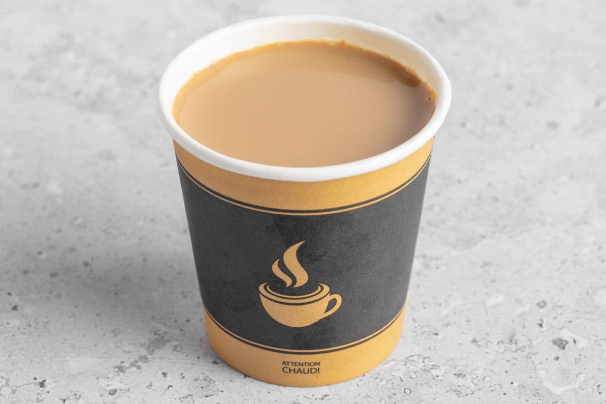 Kadak Chai