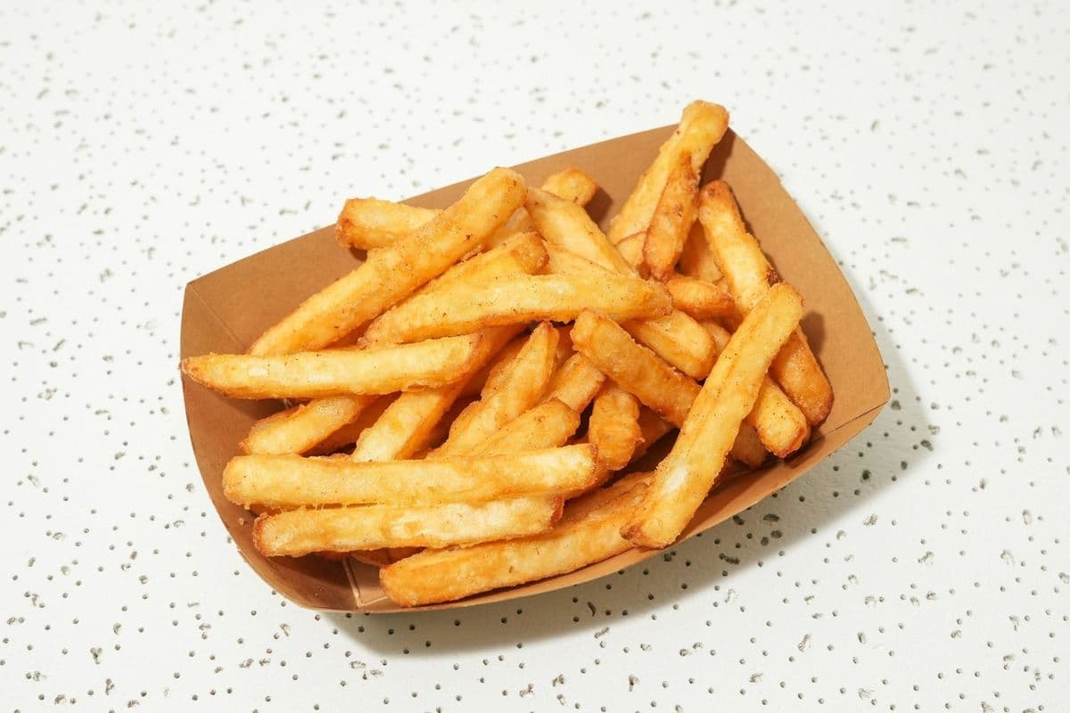Fries