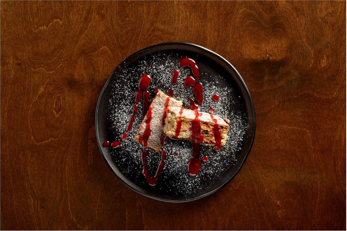 Mille feuilles