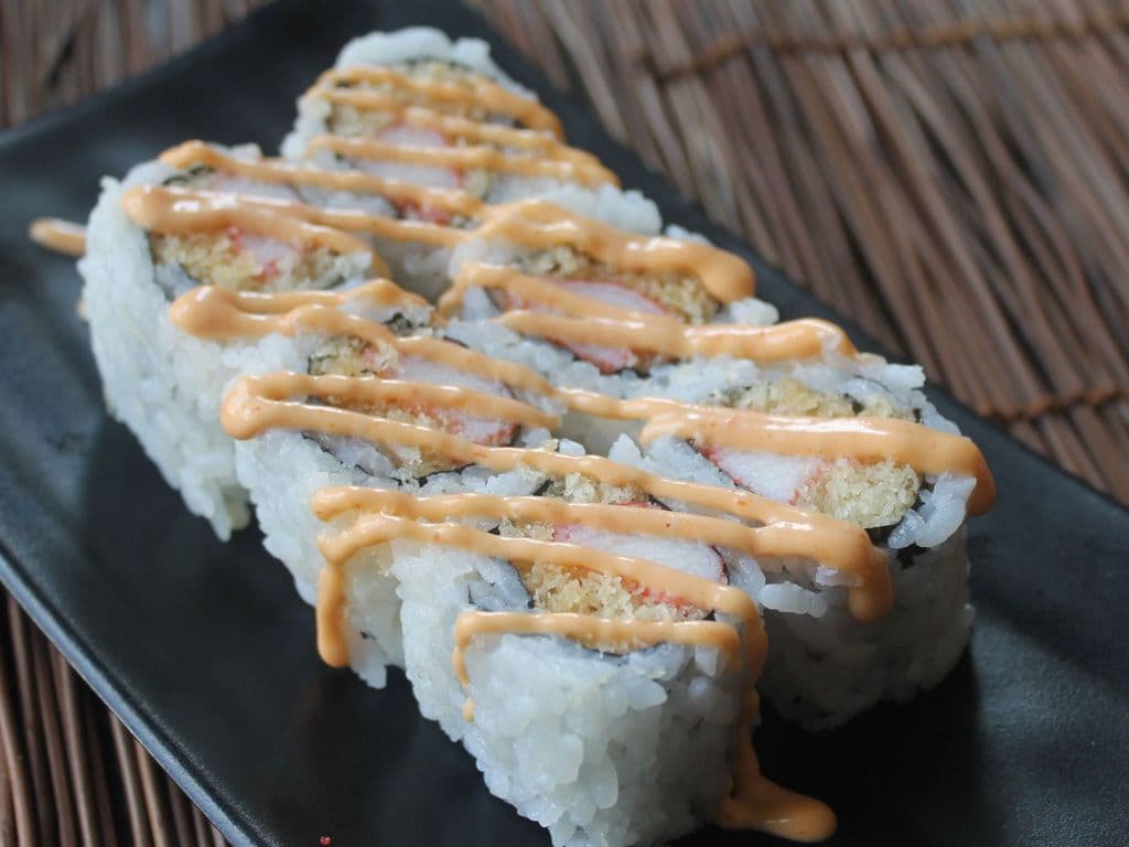 Spicy Crab Mix B_R (6pcs)