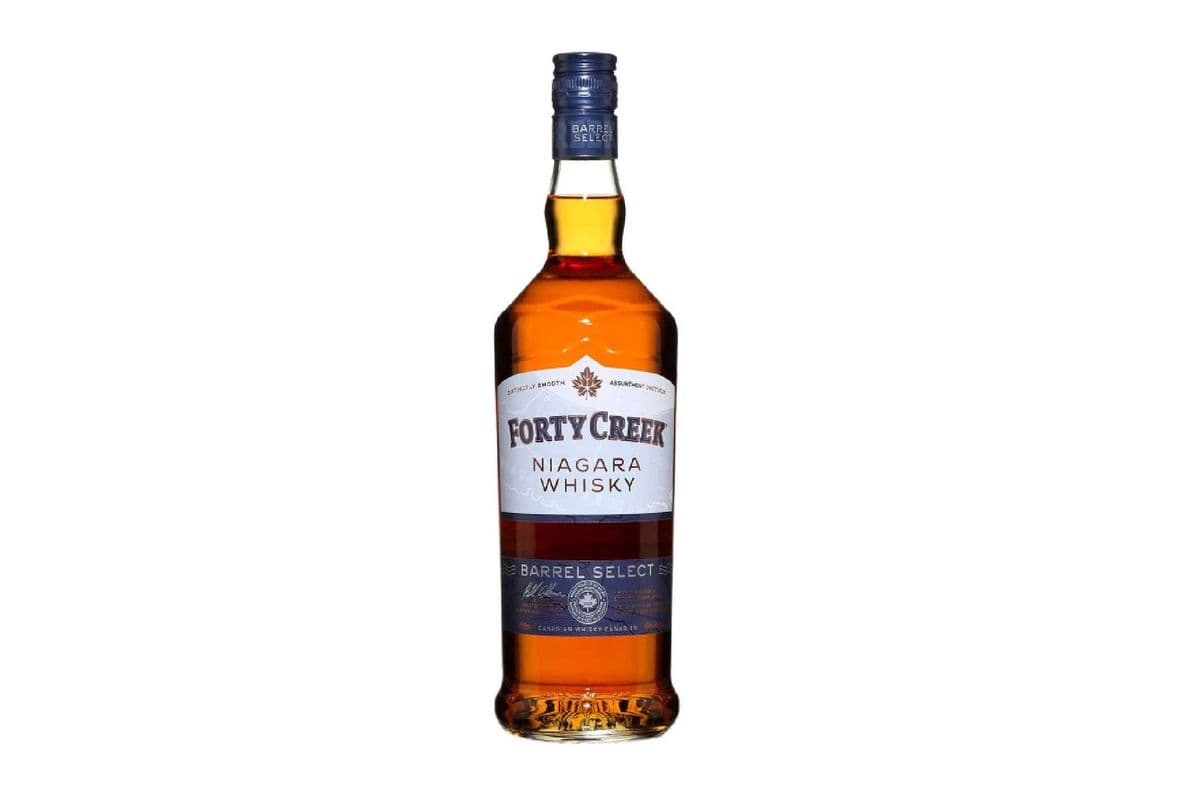 Forty Creek Niagara (1 x 750 ml)