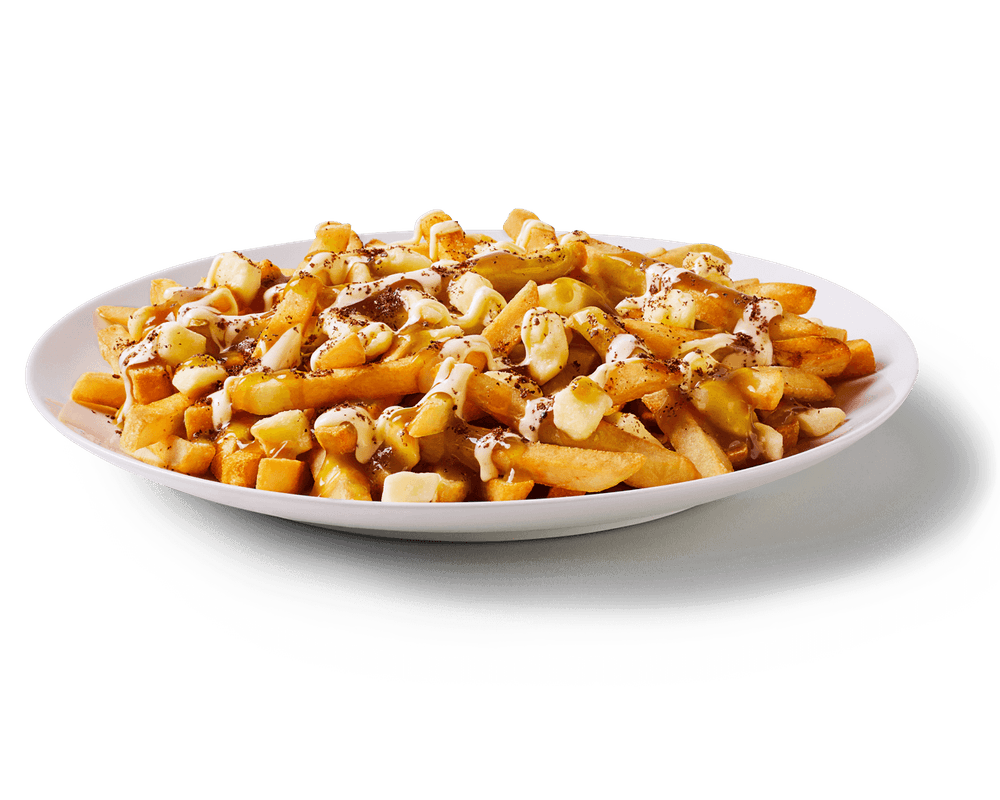 Poutine