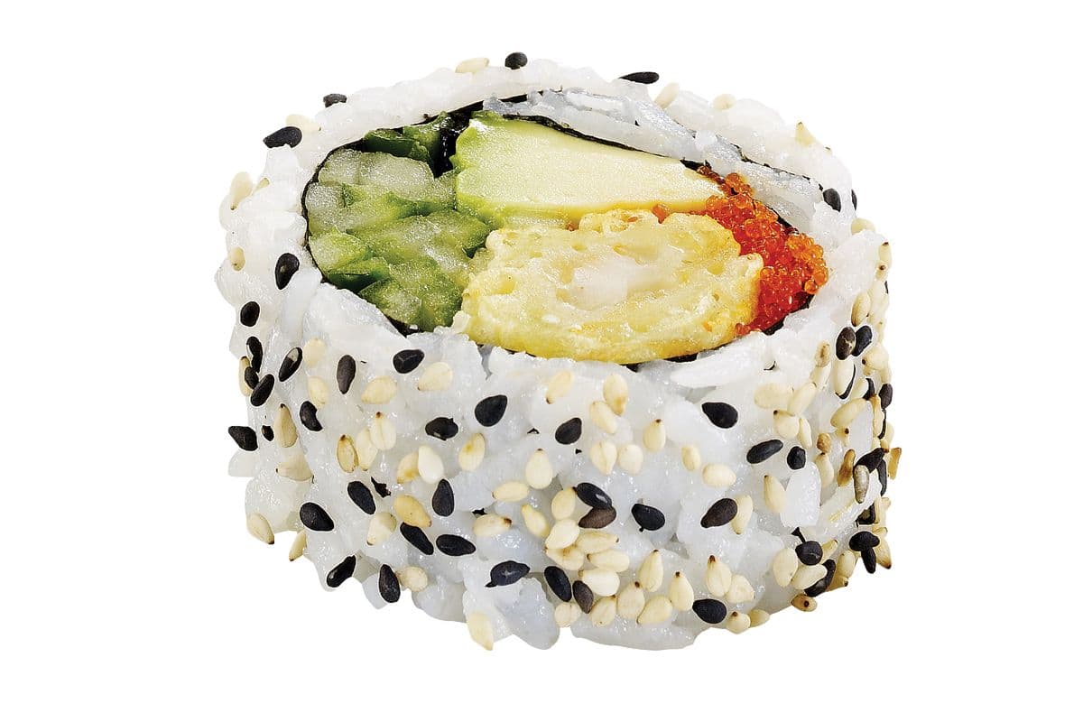 Sumomaki Dynamite (5 mcx) / Dynamite Sumomaki (5 pcs)