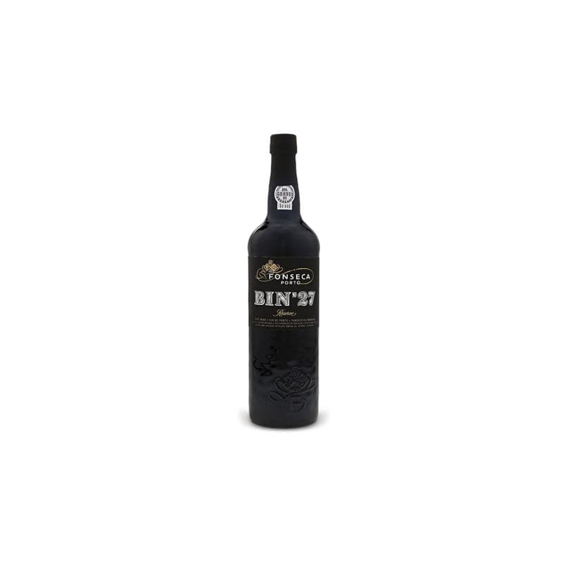 Fonseca Bin 27 Reserve Port (750 ml) (1 x 750ml)