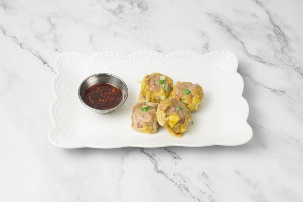 Regular Siomai