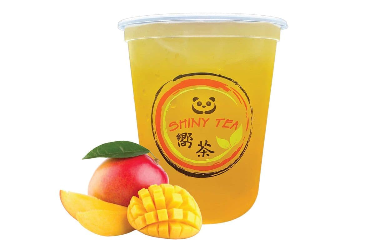 Mango 芒果