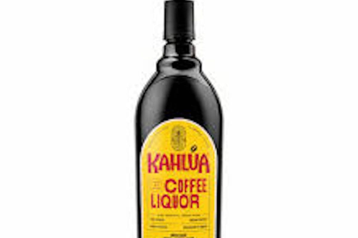 Kahlua Coffee Liqueur (1 x 375 ml)