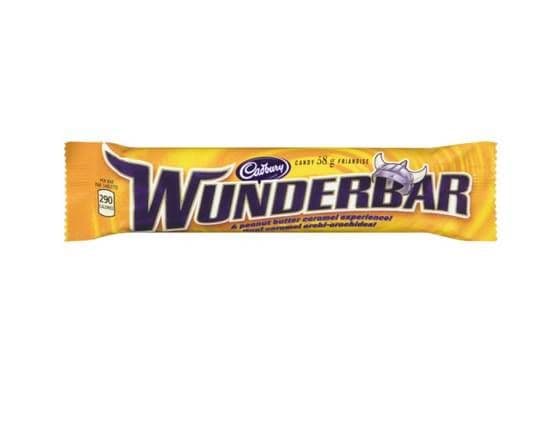 Wunderbar Friandise 49g/ Wunderbar Candy 49g