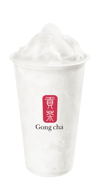 Lychee Smoothie