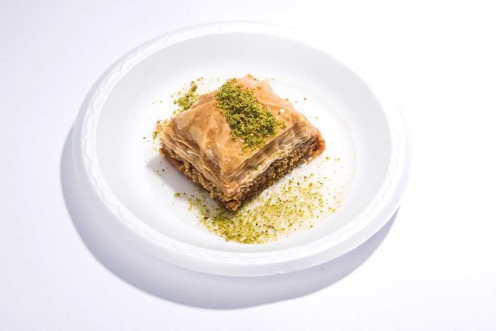 Baklava