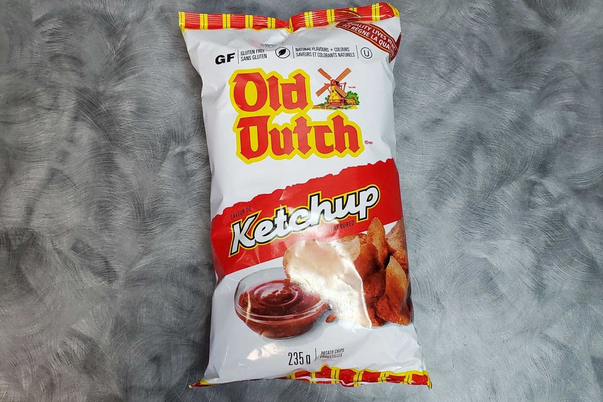 Old Dutch Ketchup (235g) (235g)